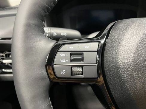 New 2026 Honda Accord Touring image 11