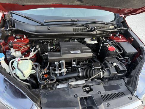 Used 2018 Honda CR-V EX image 34