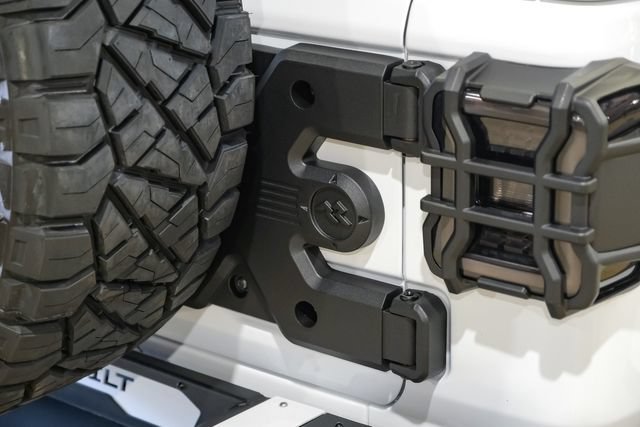 Used 2024 Jeep Wrangler Unlimited Rubicon 392 AWD/4WD image 48