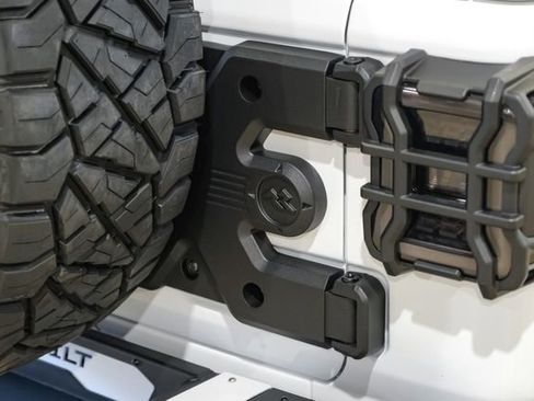 Used 2024 Jeep Wrangler Unlimited Rubicon 392 AWD/4WD image 48