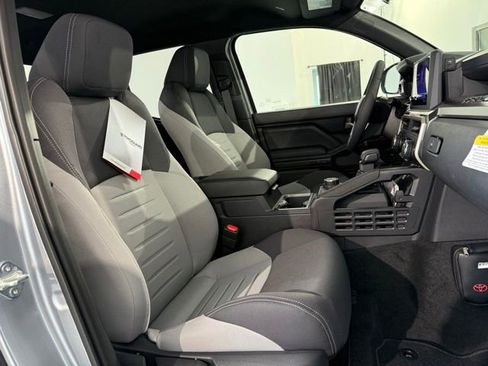 New 2025 Toyota Tacoma TRD Sport image 31