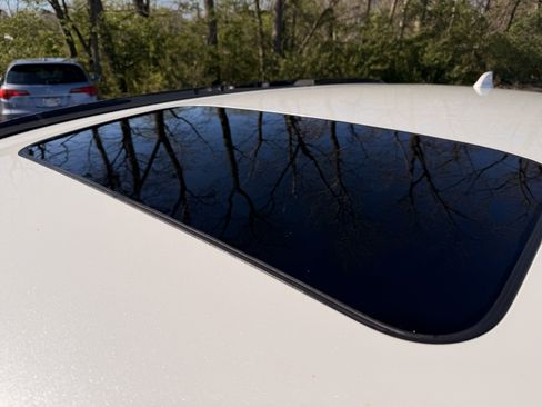 Used 2024 Honda CR-V Sport-L image 9