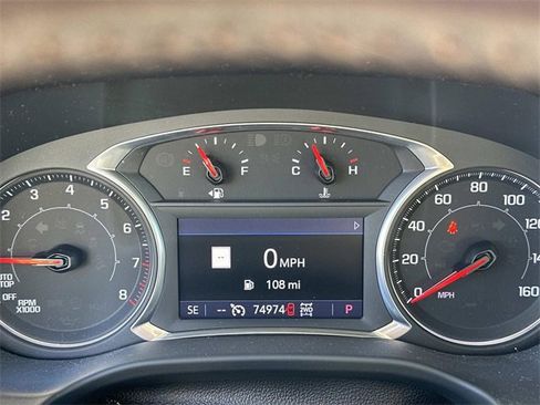 Used 2021 GMC Acadia SLT w/ Premium Package image 29