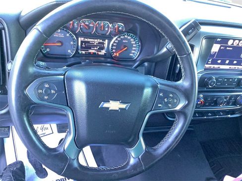 Used 2015 Chevrolet Silverado 1500 LT w/ All Star Edition image 10