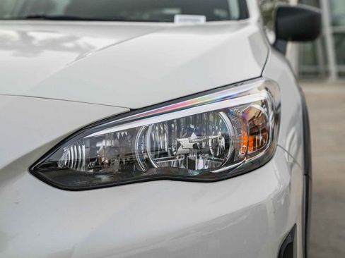 Certified 2023 Subaru Crosstrek 2.0i image 10