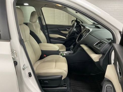 Used 2024 Subaru Ascent Limited w/ Technology Package AWD/4WD image 20
