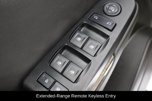 Used 2017 Chevrolet Tahoe 2WD image 13