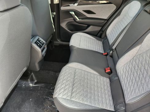 New 2026 Volkswagen Tiguan S image 18