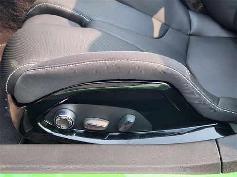 New 2026 Chevrolet Corvette Stingray Preferred Conv w/ 2LT image 19