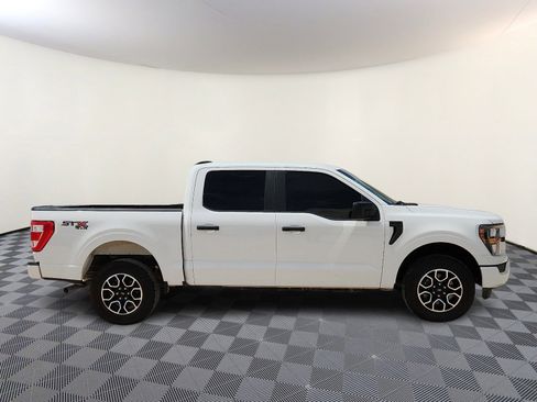 Used 2023 Ford F150 XL w/ STX Appearance Package AWD/4WD image 5