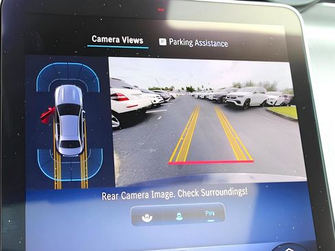 Used 2025 Mercedes-Benz C 300 C 300 image 26