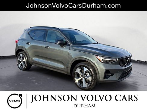 New 2026 Volvo XC40 B4 Plus w/ Climate Package image 1