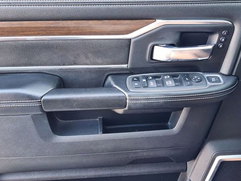 Used 2022 RAM 3500 Laramie image 26