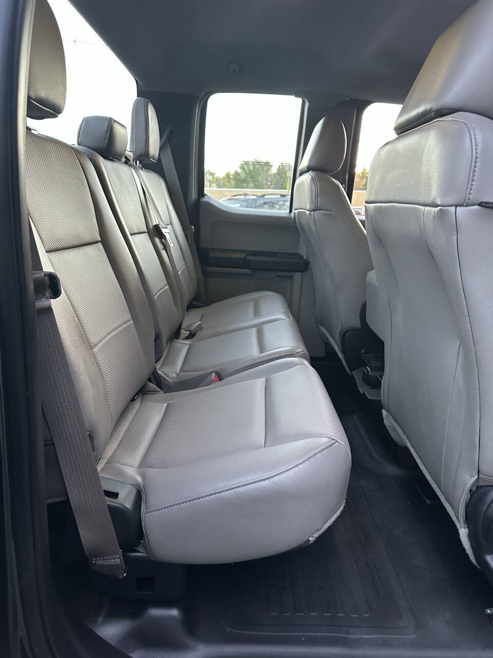 Used 2015 Ford F150 XL w/ Trailer Tow Package AWD/4WD image 16