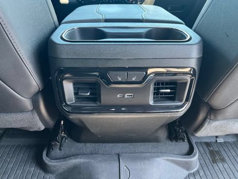 Used 2024 Chevrolet Silverado 2500 ZR2 w/ ZR2 Bison Edition AWD/4WD image 58