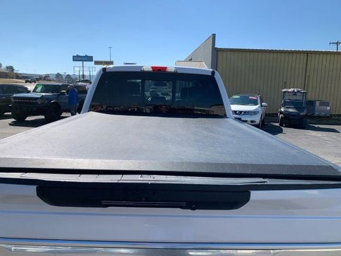 Used 2019 Ford F350 Platinum w/ Platinum Ultimate Package image 5