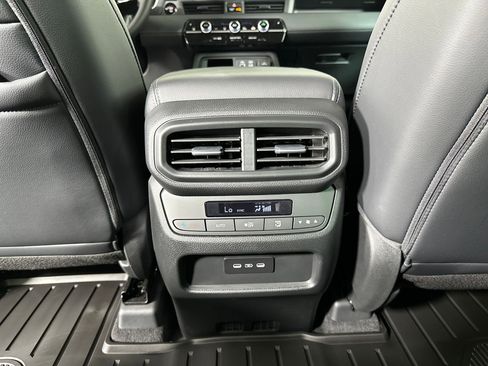 New 2025 Honda Pilot EX-L image 35