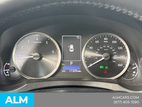 Used 2023 Lexus IS 300 w/ Premium Package RWD image 29