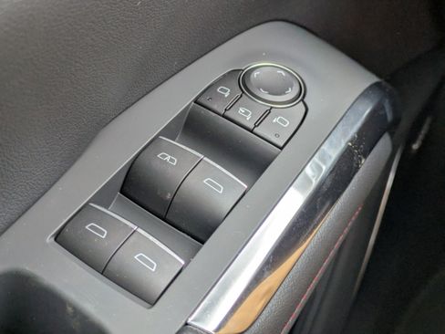 New 2026 Chevrolet Traverse RS image 27