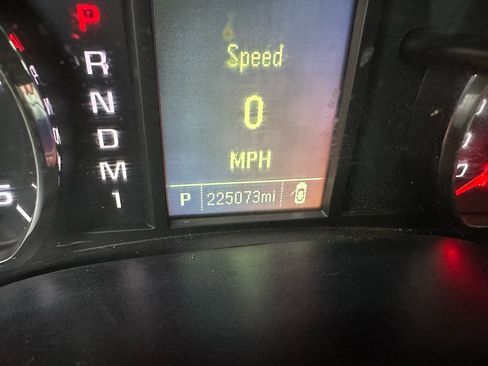 Used 2016 Chevrolet Silverado 3500 W/T w/ WT Convenience Package image 15