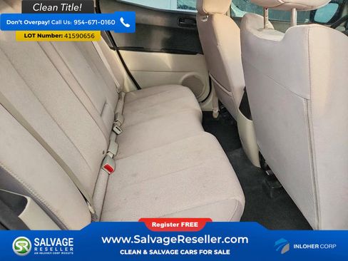 Used 2007 MAZDA CX-7 Sport image 13