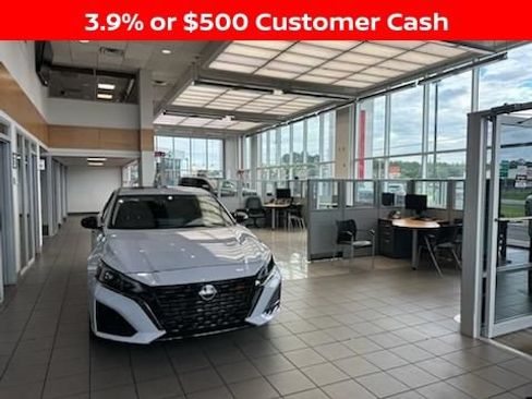 New 2026 Nissan Sentra S w/ Floor Mat Package FWD image 34