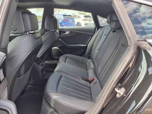 Used 2023 Audi A5 2.0T Premium w/ Convenience Package AWD/4WD image 24