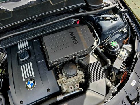 Used 2011 BMW 335is Convertible image 58