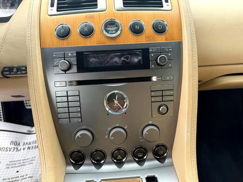 Used 2005 Aston Martin DB9 Coupe RWD image 41