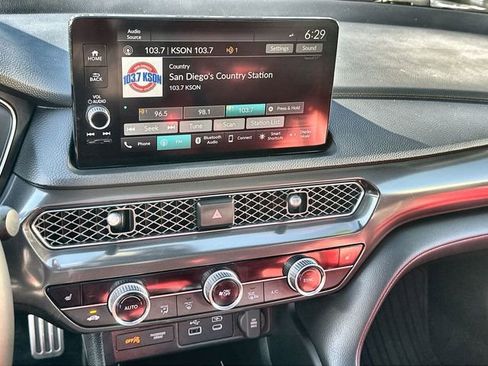 Used 2023 Acura Integra A-Spec image 11