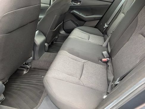 Used 2024 Honda Accord LX image 14