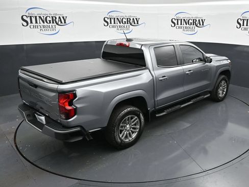 Used 2024 Chevrolet Colorado LT RWD image 24