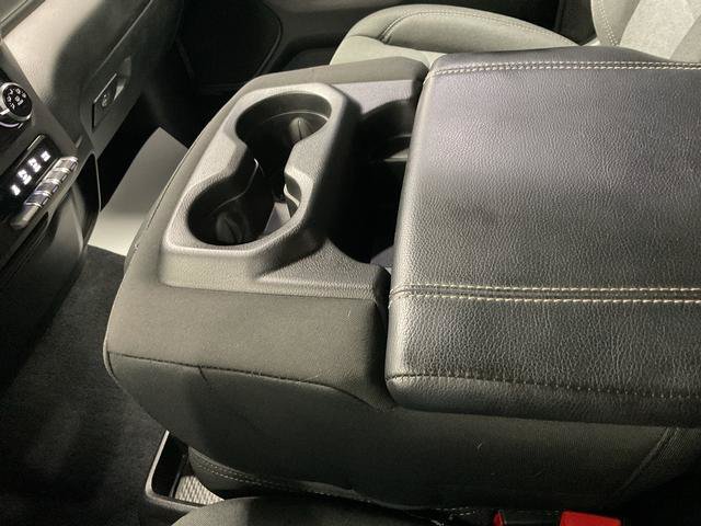 Used 2025 RAM 1500 Big Horn AWD/4WD image 19