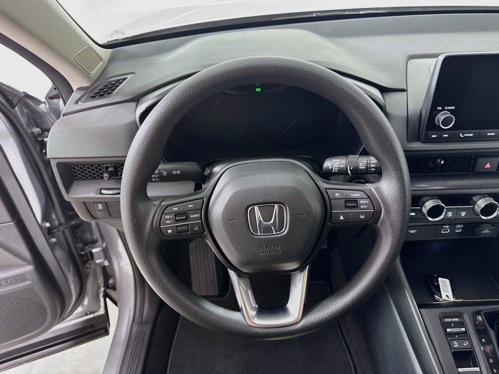 Used 2024 Honda CR-V EX image 19