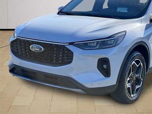 New 2026 Ford Escape Platinum w/ Premium Technology Package image 37