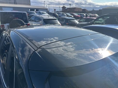 Used 2024 MAZDA CX-30 AWD 2.5 S w/ Select Sport Pkg image 8