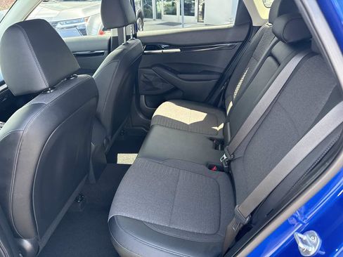 Used 2021 Kia Seltos S AWD/4WD image 13