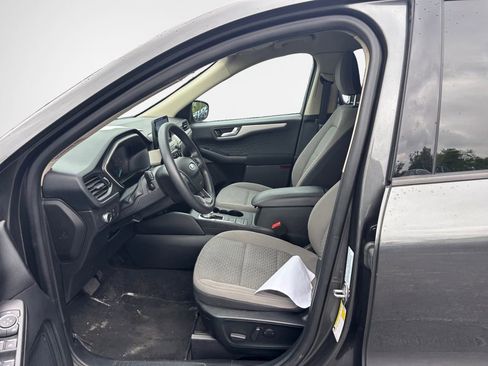 Used 2020 Ford Escape SE AWD/4WD image 12