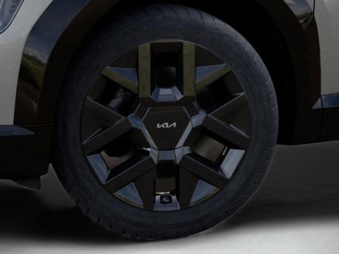 New 2026 Kia EV9 Land w/ Nightfall Edition Package image 25