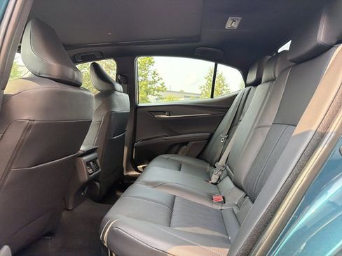 New 2026 Toyota Camry XSE FWD image 20