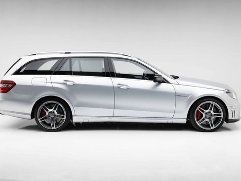 Used 2012 Mercedes-Benz E 63 AMG Wagon image 15