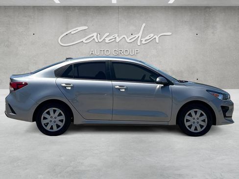 Used 2023 Kia Rio S FWD image 17