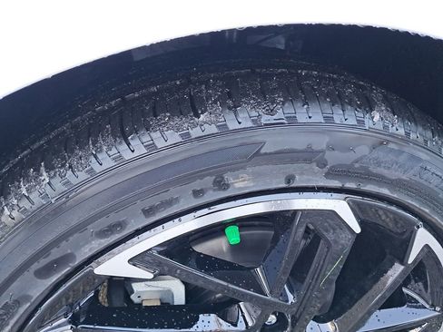 New 2026 Nissan Sentra SR w/ SR Premium Package image 29