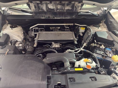 Used 2020 Subaru Ascent Touring image 33