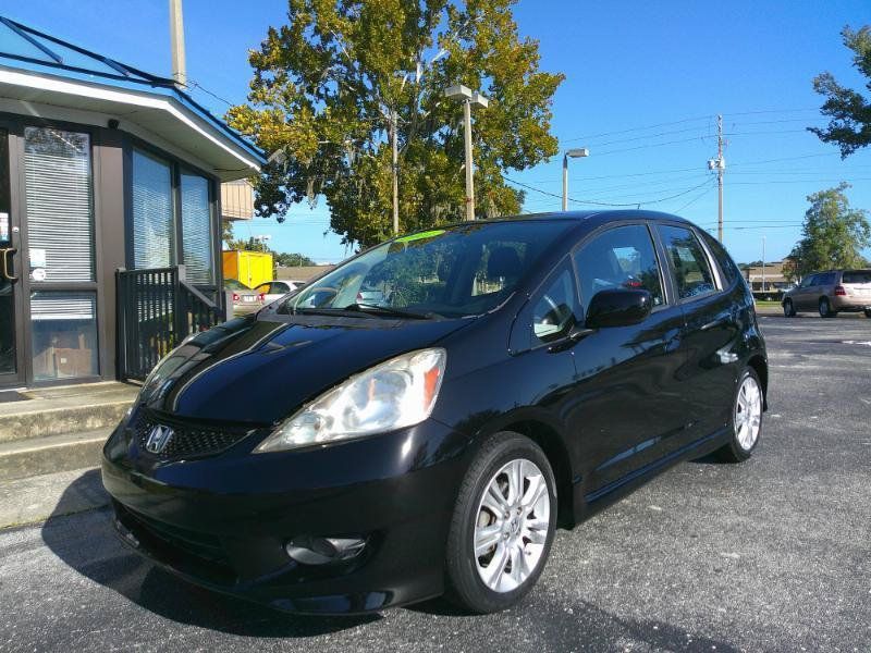 Used 2011 Honda Fit Sport image 2