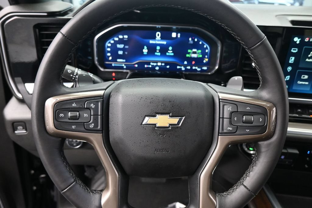 Used 2022 Chevrolet Silverado 1500 High Country RWD image 19
