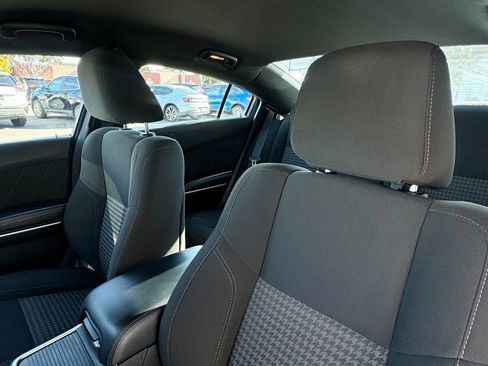 Used 2023 Dodge Charger SXT image 13