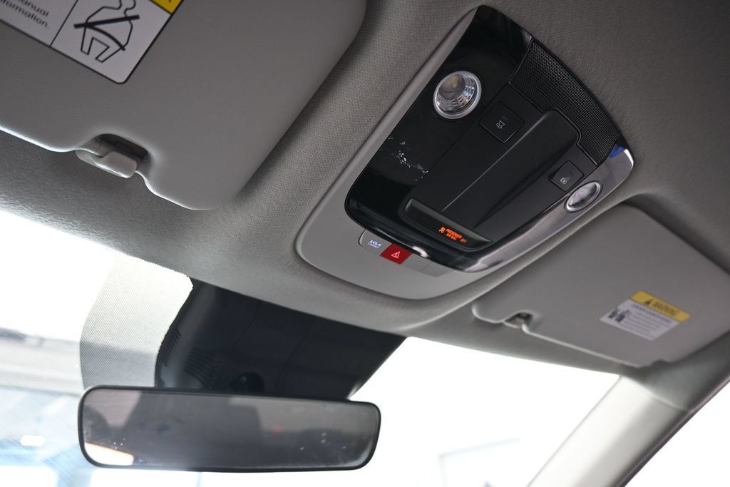 Used 2024 Kia Seltos S FWD image 24