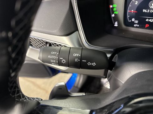 Used 2026 Acura Integra A-Spec FWD image 17