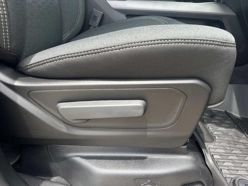 New 2026 RAM 1500 Big Horn RWD image 12